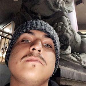 Meet your Posher, Gilberto